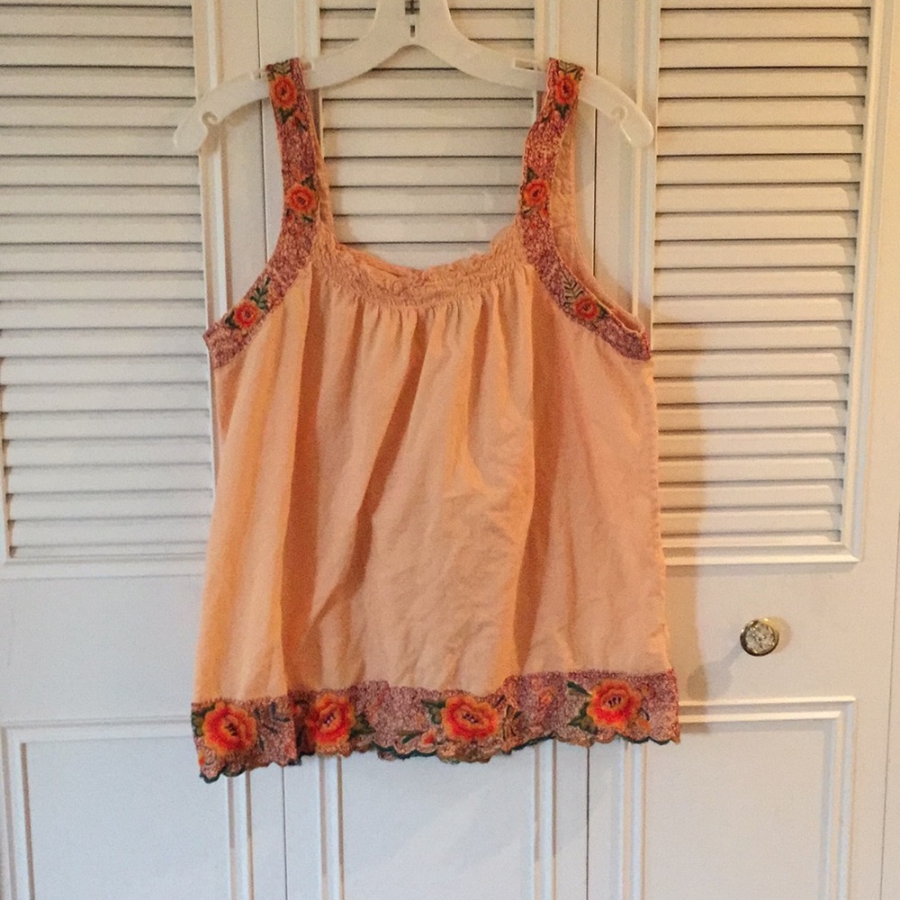Lucky Brand tank top